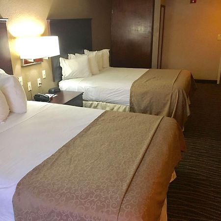 Best Western San Marcos Dış mekan fotoğraf