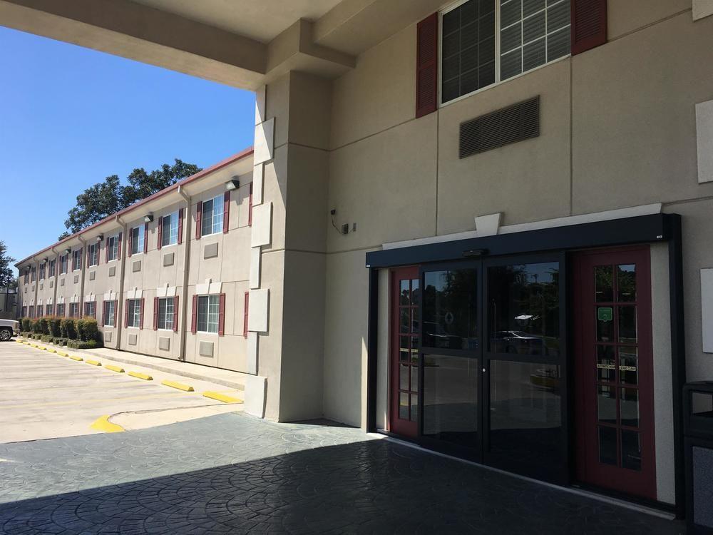 Best Western San Marcos Dış mekan fotoğraf
