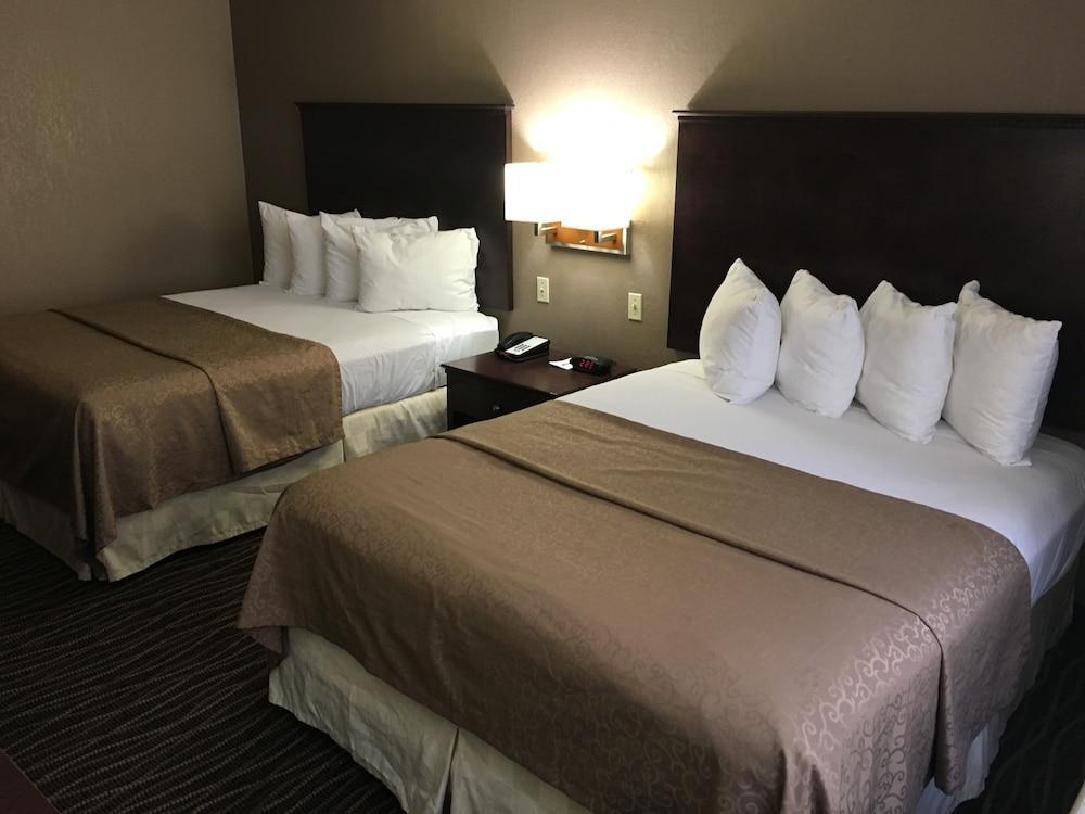 Best Western San Marcos Dış mekan fotoğraf