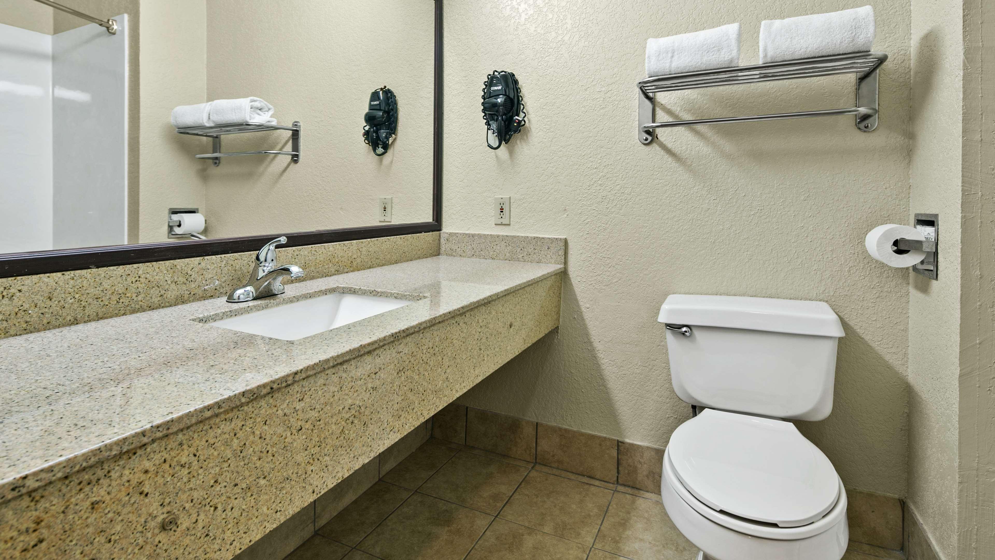 Best Western San Marcos Dış mekan fotoğraf
