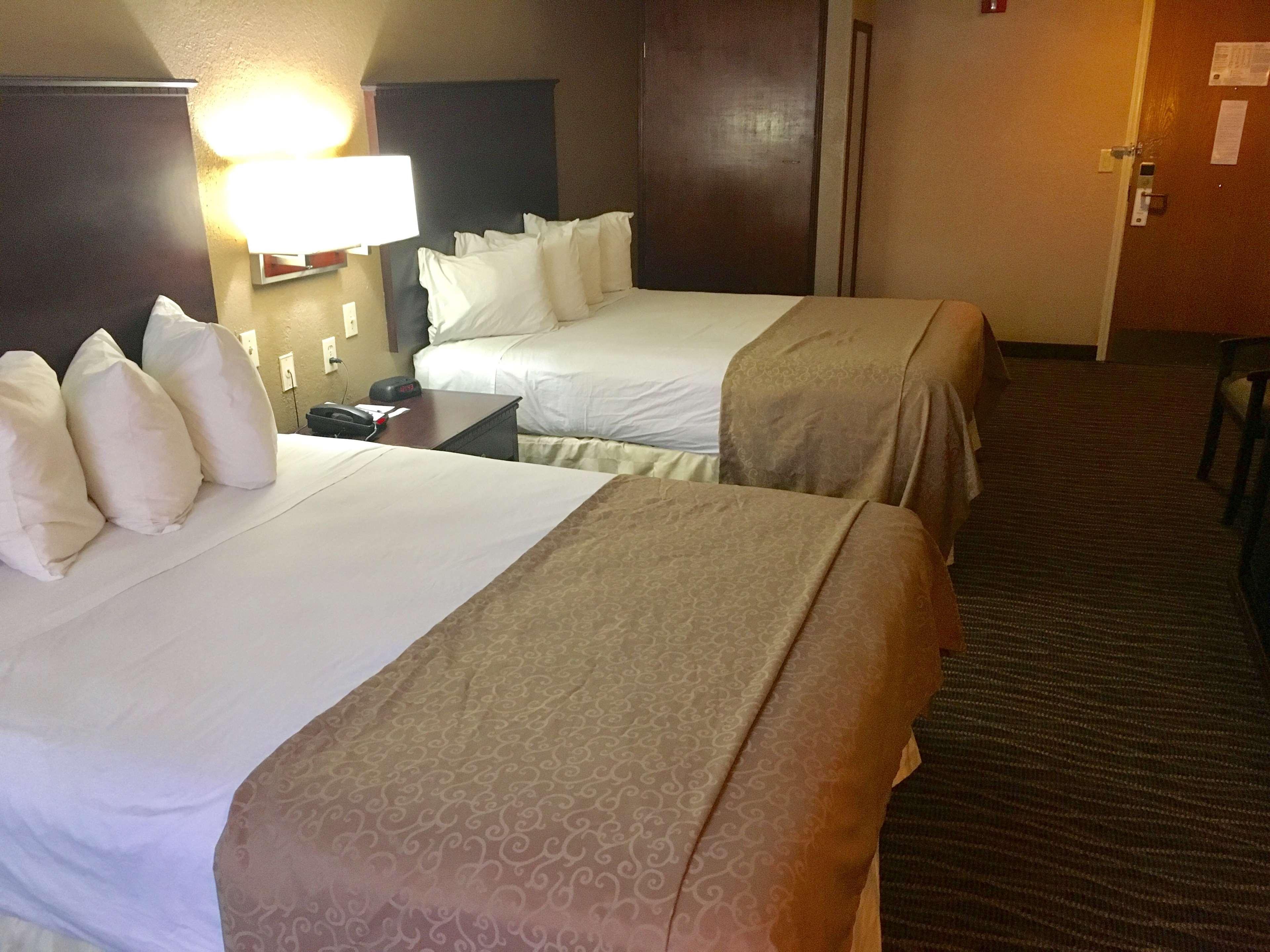 Best Western San Marcos Dış mekan fotoğraf