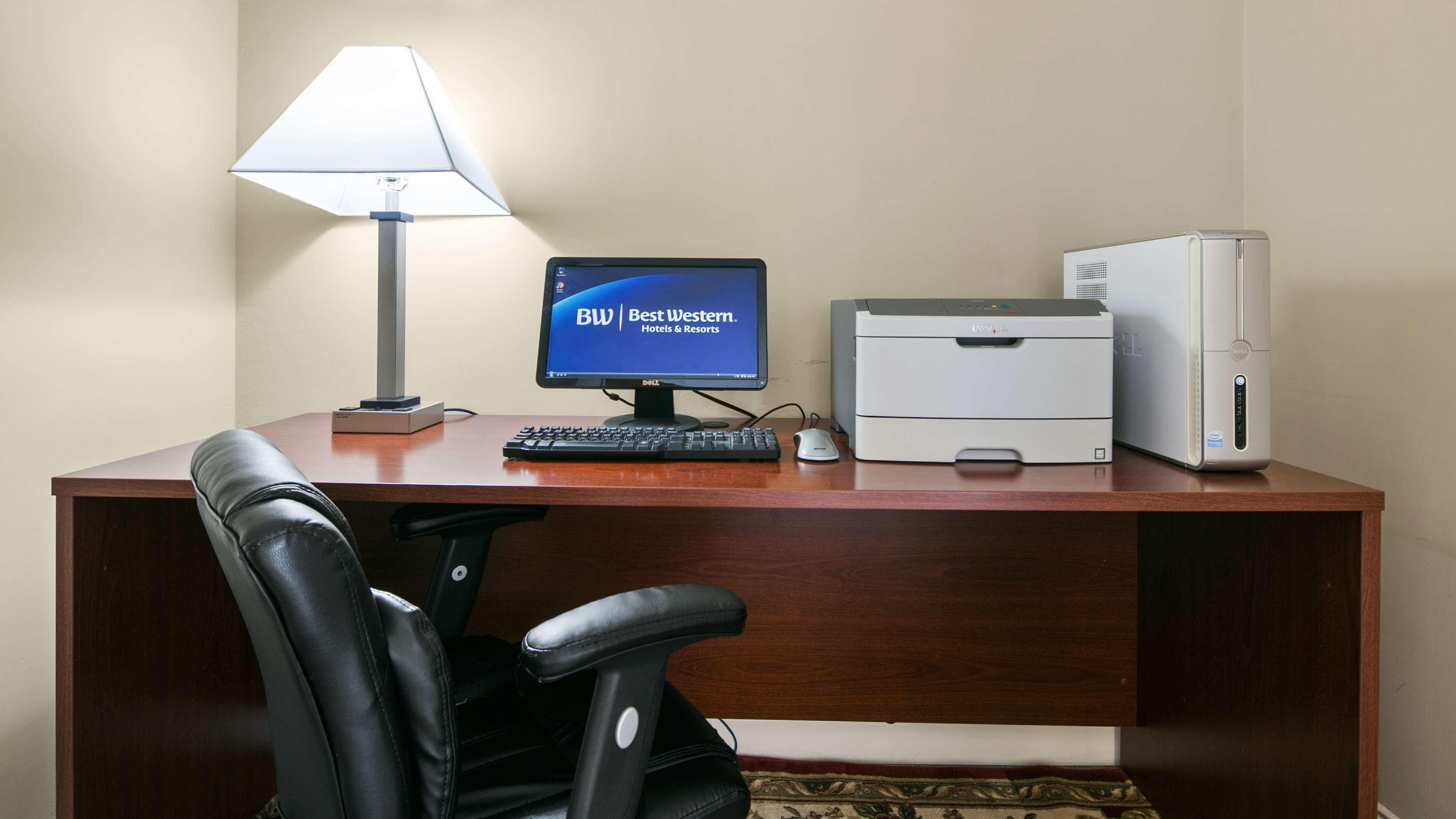 Best Western San Marcos Dış mekan fotoğraf