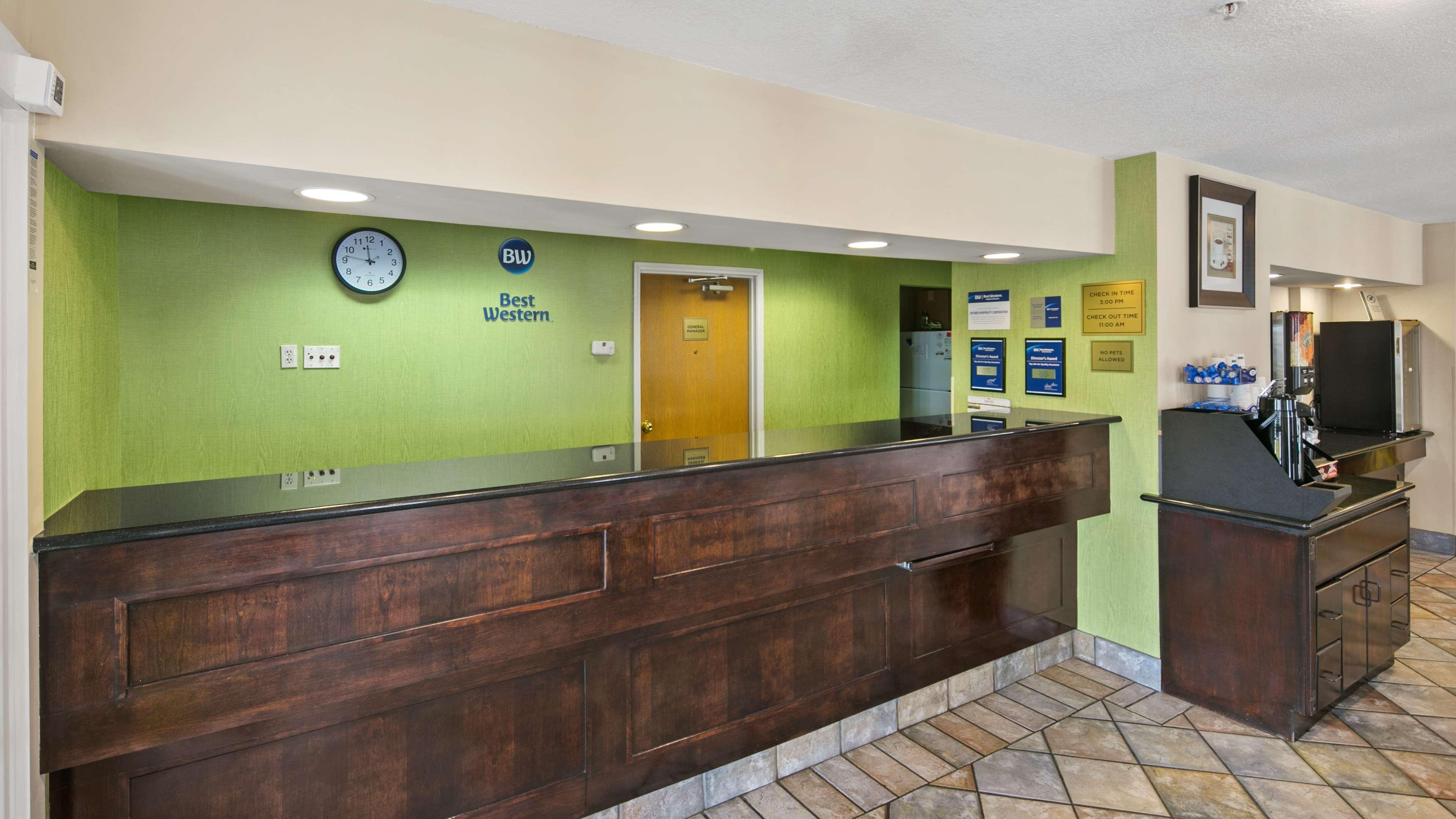 Best Western San Marcos Dış mekan fotoğraf