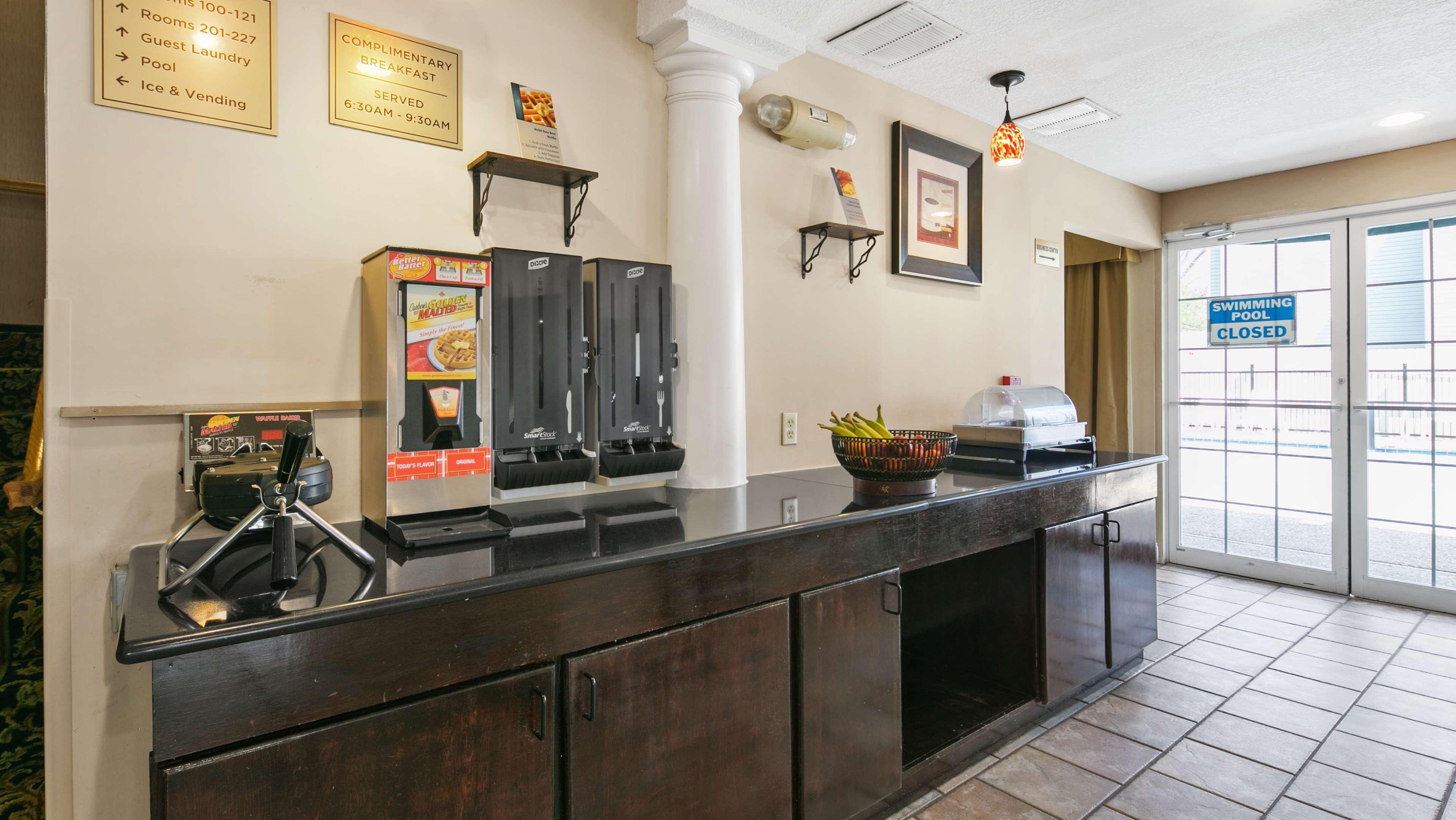 Best Western San Marcos Dış mekan fotoğraf