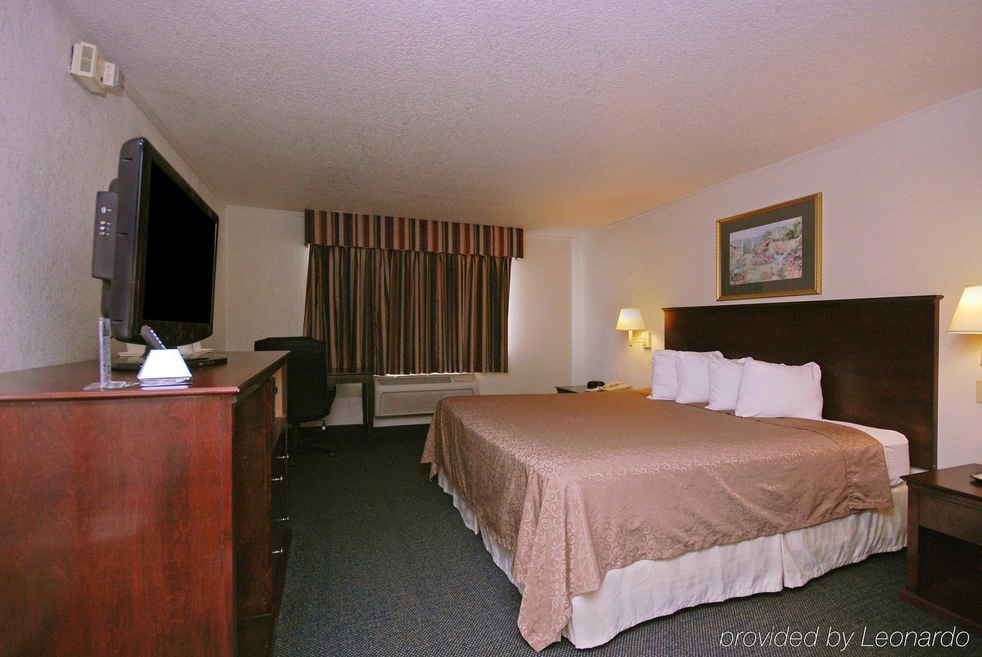 Best Western San Marcos Dış mekan fotoğraf