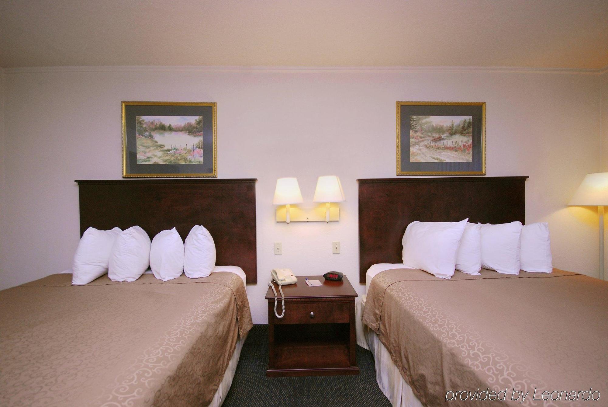 Best Western San Marcos Oda fotoğraf