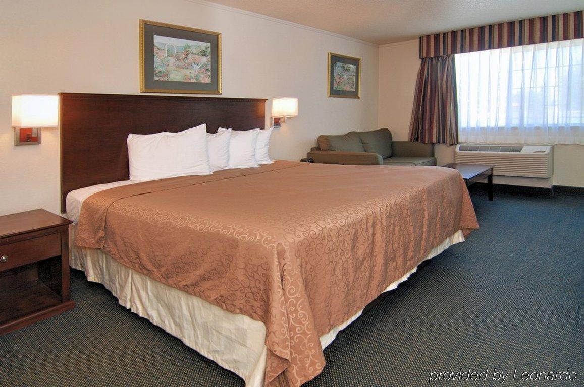 Best Western San Marcos Dış mekan fotoğraf