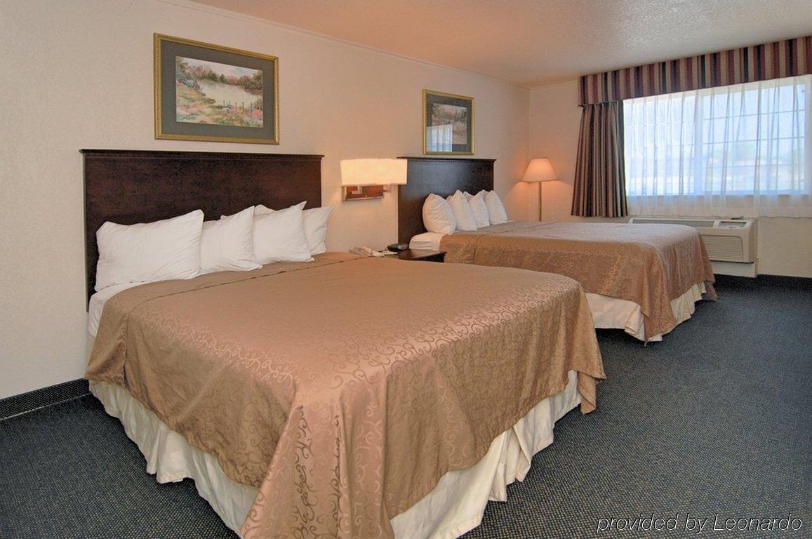 Best Western San Marcos Dış mekan fotoğraf