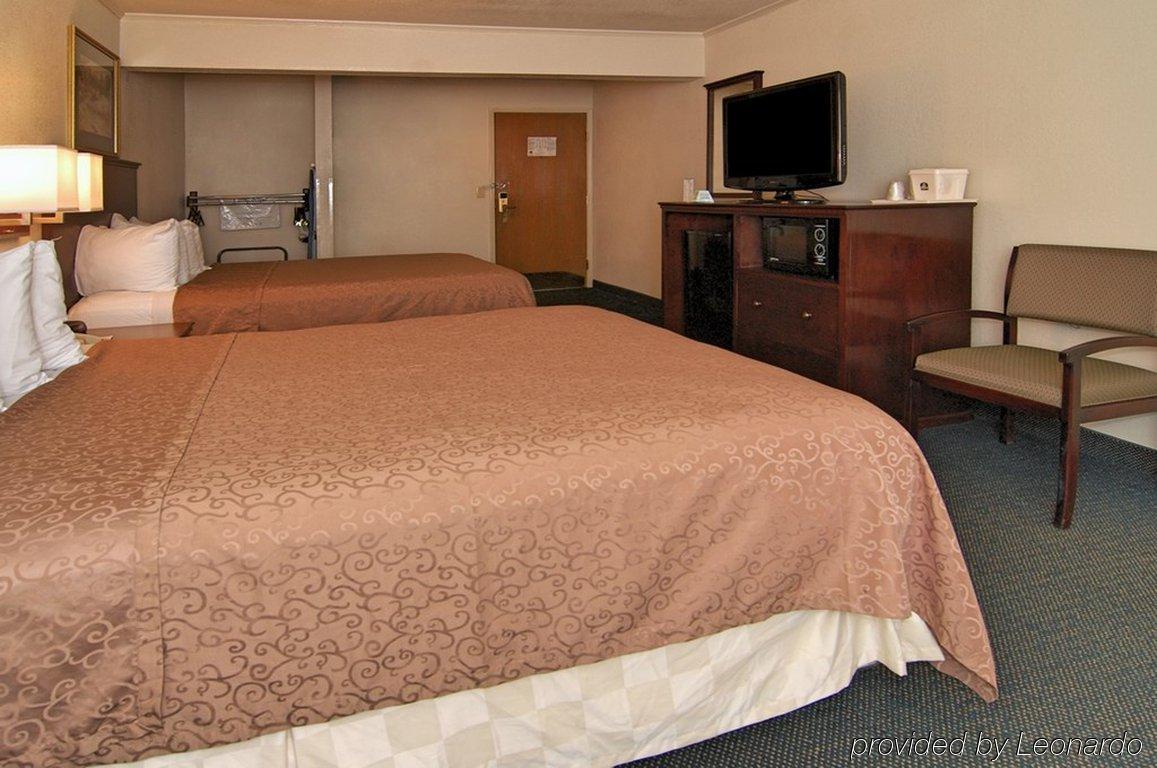 Best Western San Marcos Dış mekan fotoğraf
