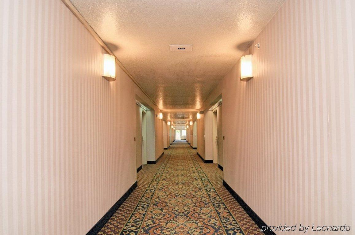 Best Western San Marcos Dış mekan fotoğraf