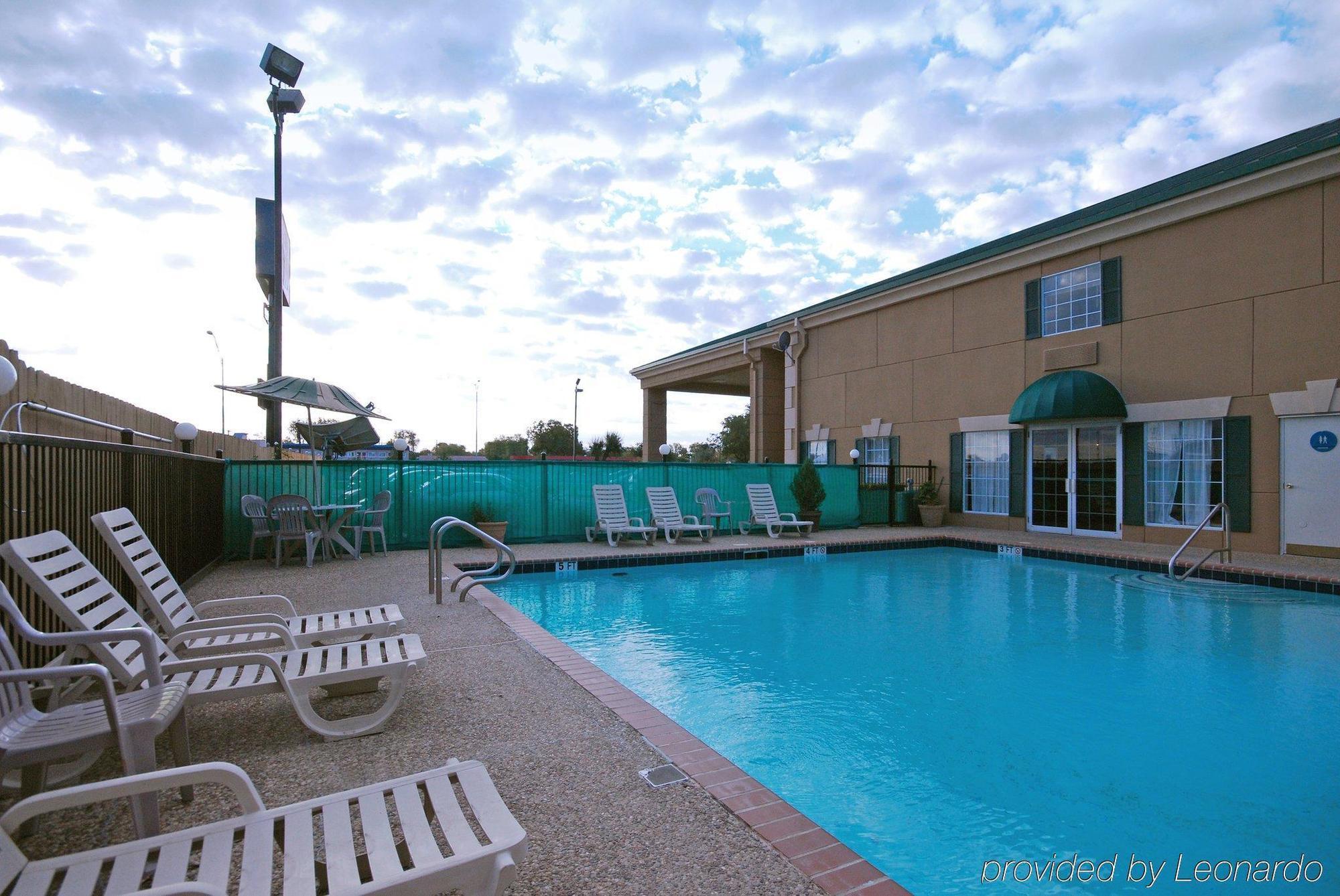 Best Western San Marcos Konforlar fotoğraf