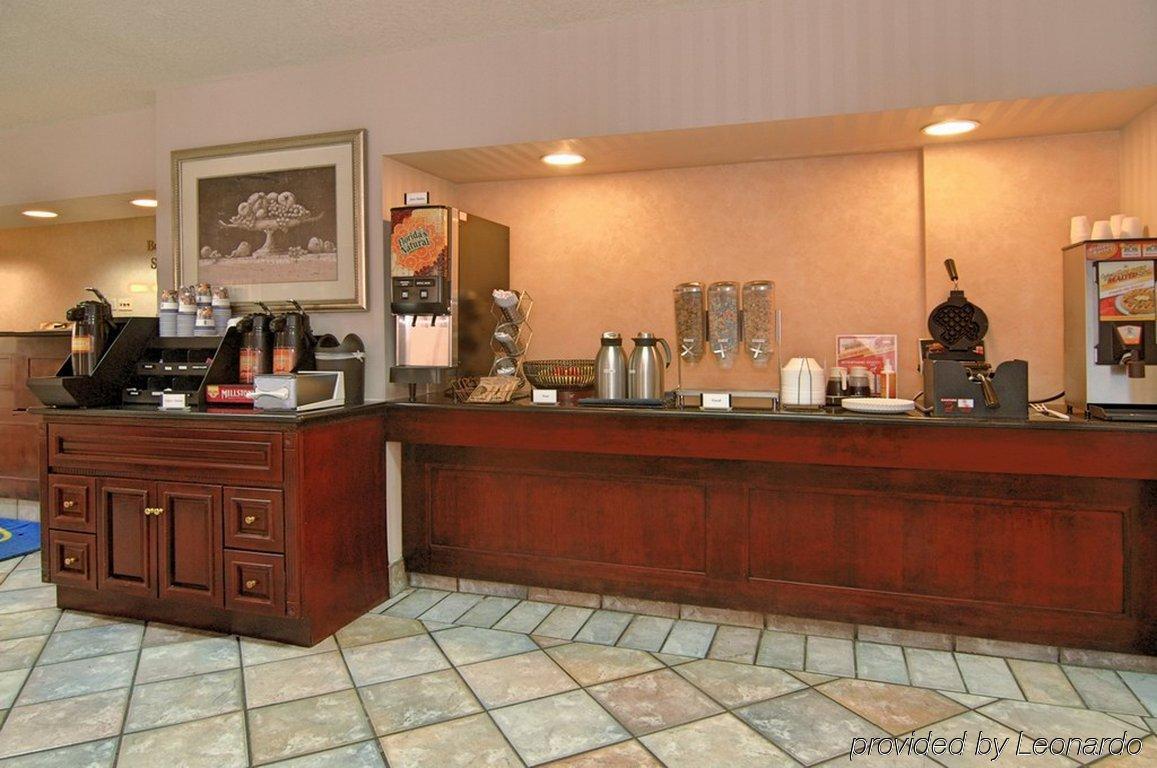 Best Western San Marcos Dış mekan fotoğraf