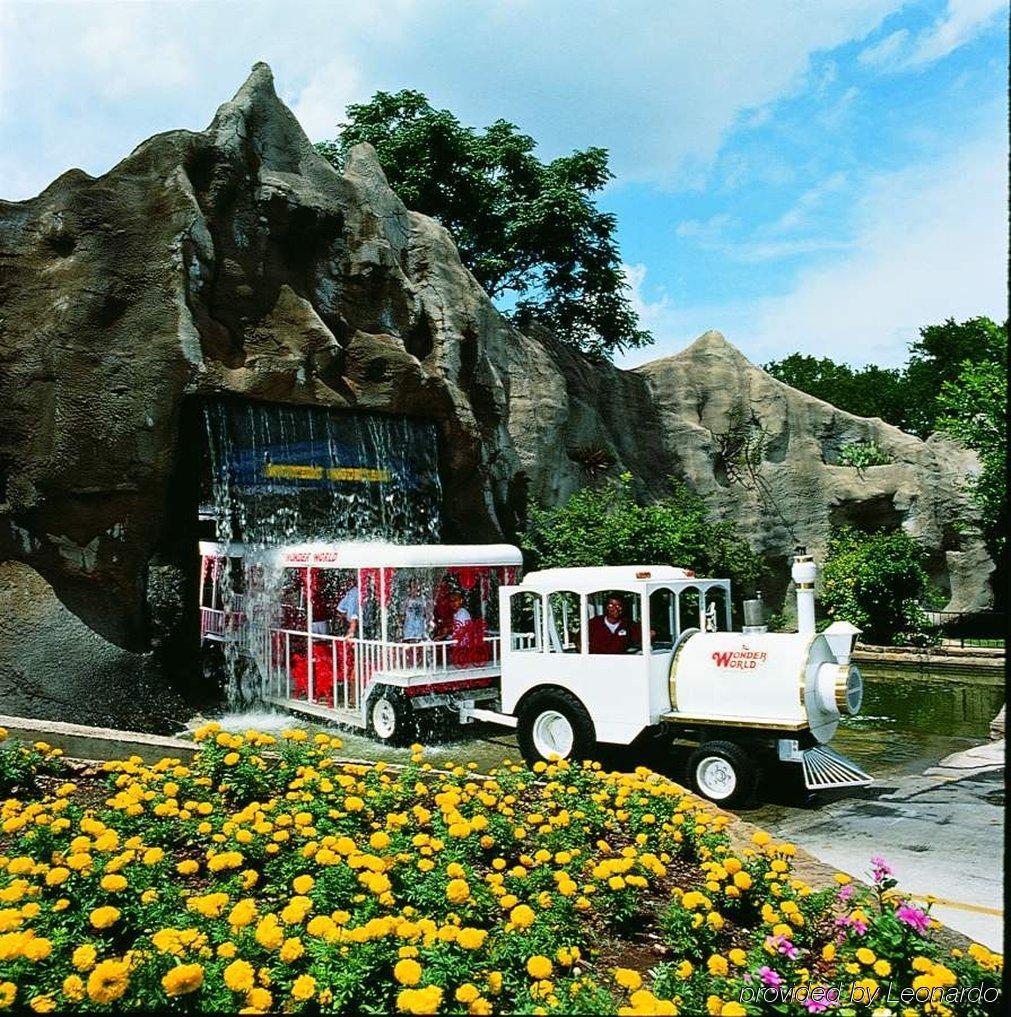 Best Western San Marcos Dış mekan fotoğraf