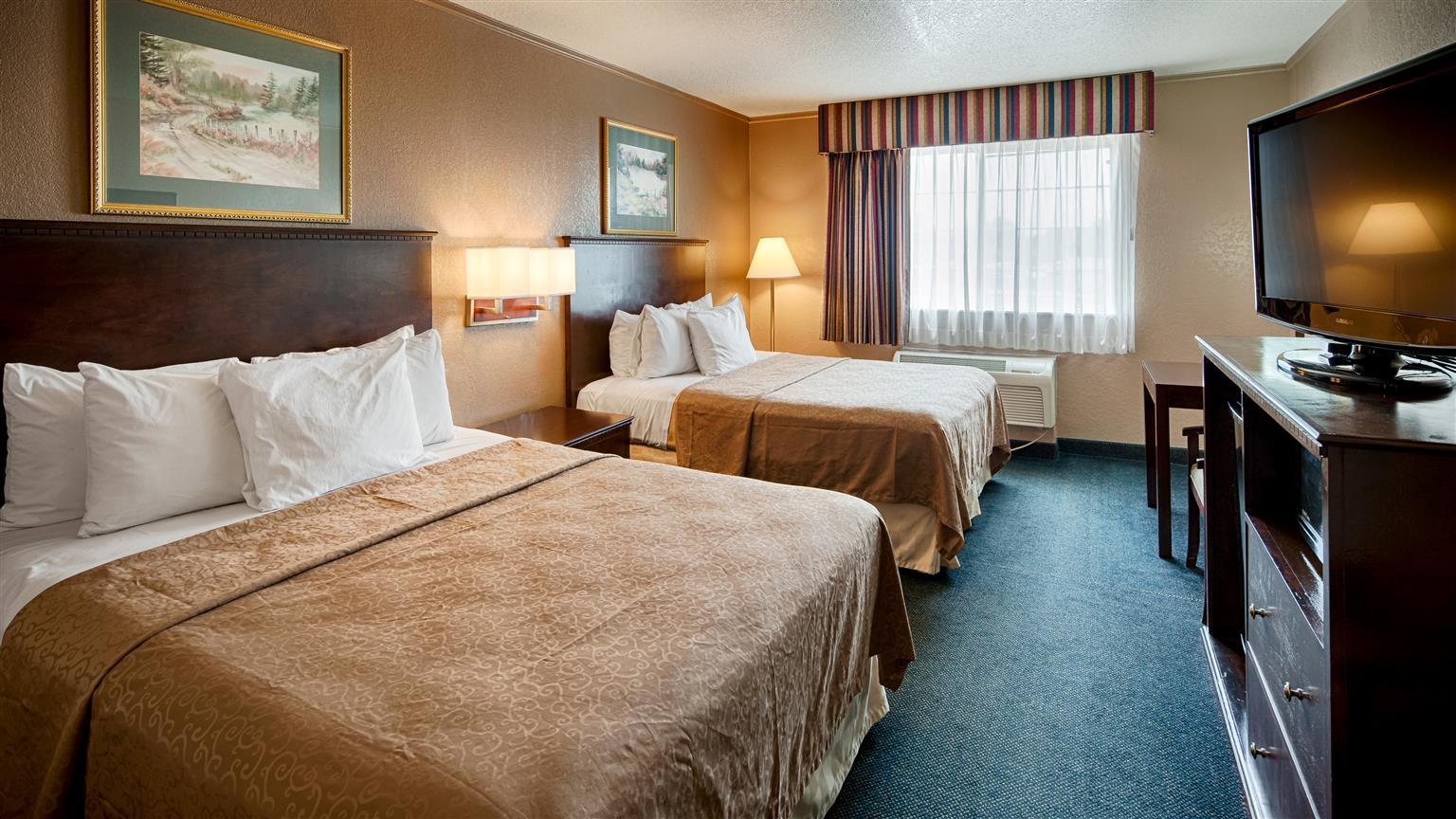 Best Western San Marcos Dış mekan fotoğraf