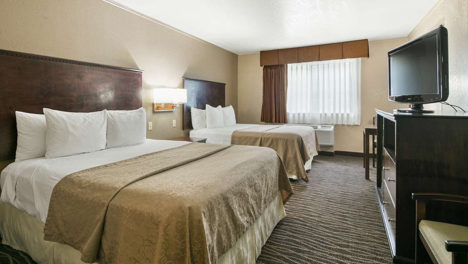 Best Western San Marcos Dış mekan fotoğraf