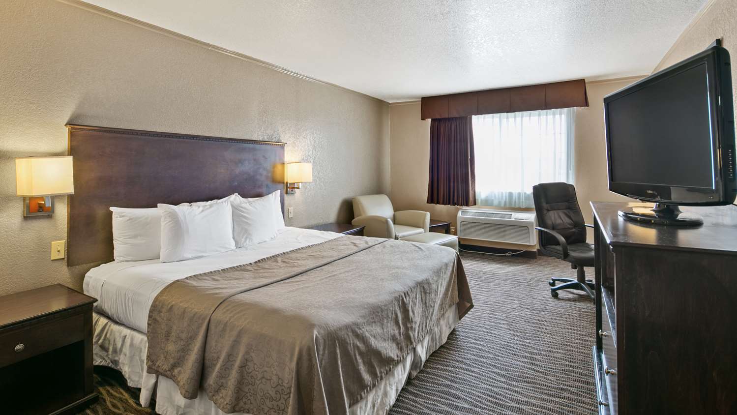 Best Western San Marcos Dış mekan fotoğraf