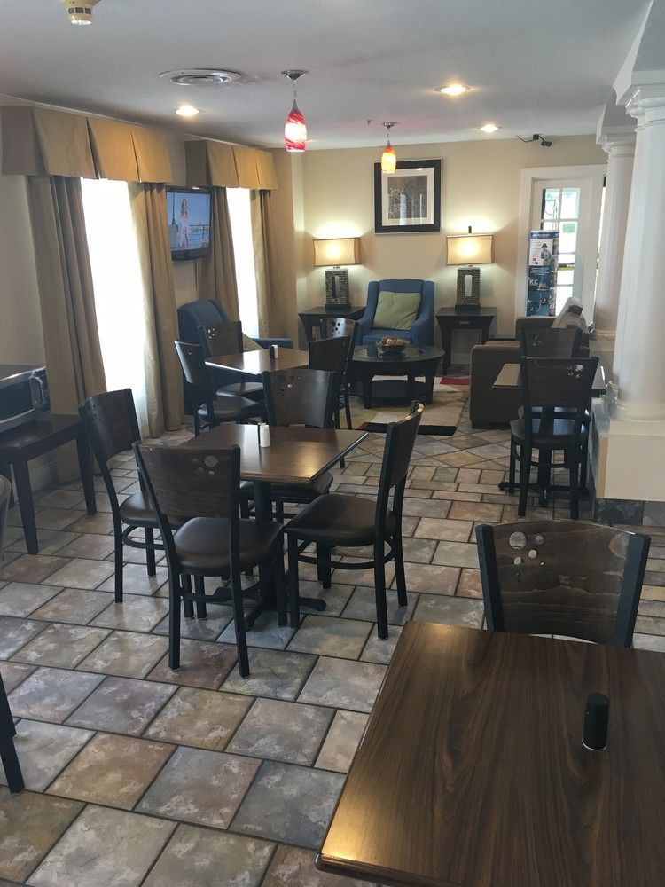 Best Western San Marcos Dış mekan fotoğraf