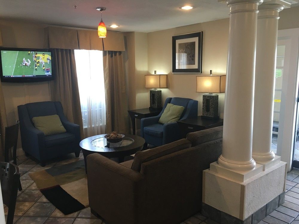 Best Western San Marcos Dış mekan fotoğraf