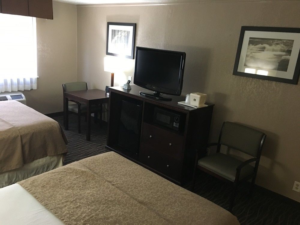 Best Western San Marcos Dış mekan fotoğraf