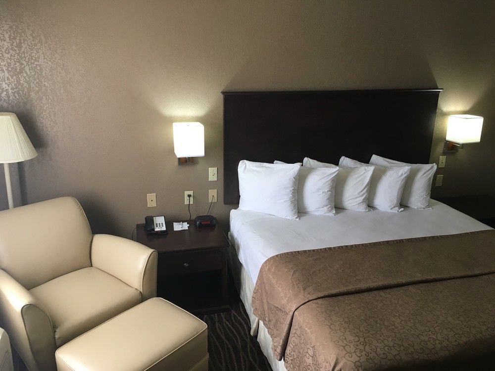 Best Western San Marcos Dış mekan fotoğraf