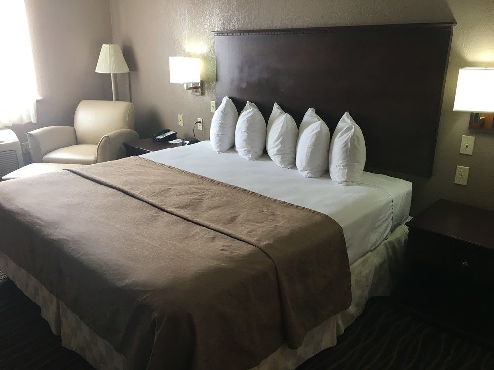 Best Western San Marcos Dış mekan fotoğraf