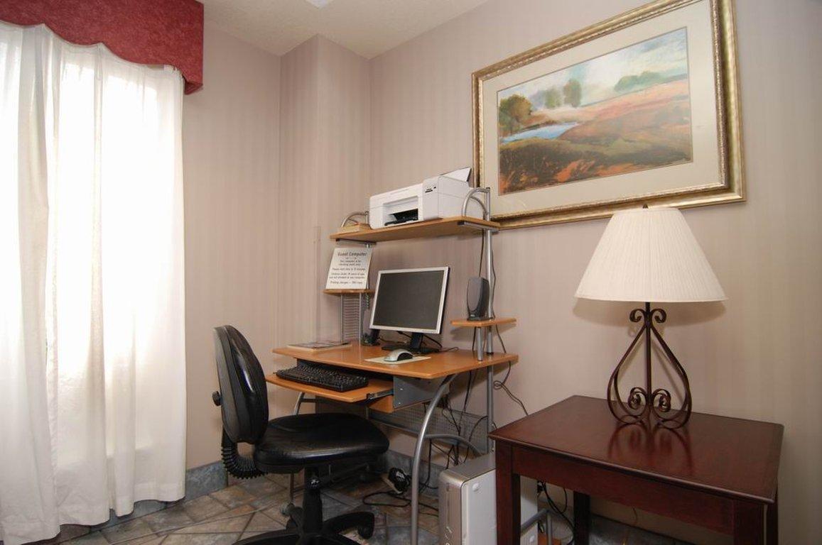 Best Western San Marcos Dış mekan fotoğraf
