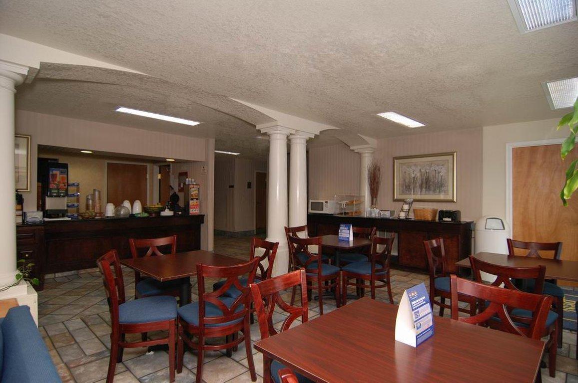 Best Western San Marcos Dış mekan fotoğraf