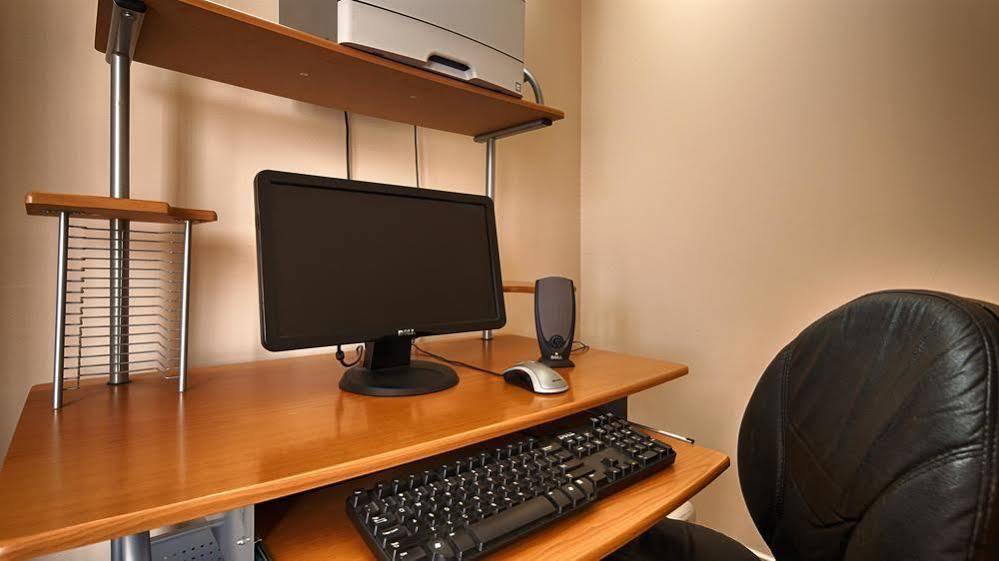 Best Western San Marcos Dış mekan fotoğraf
