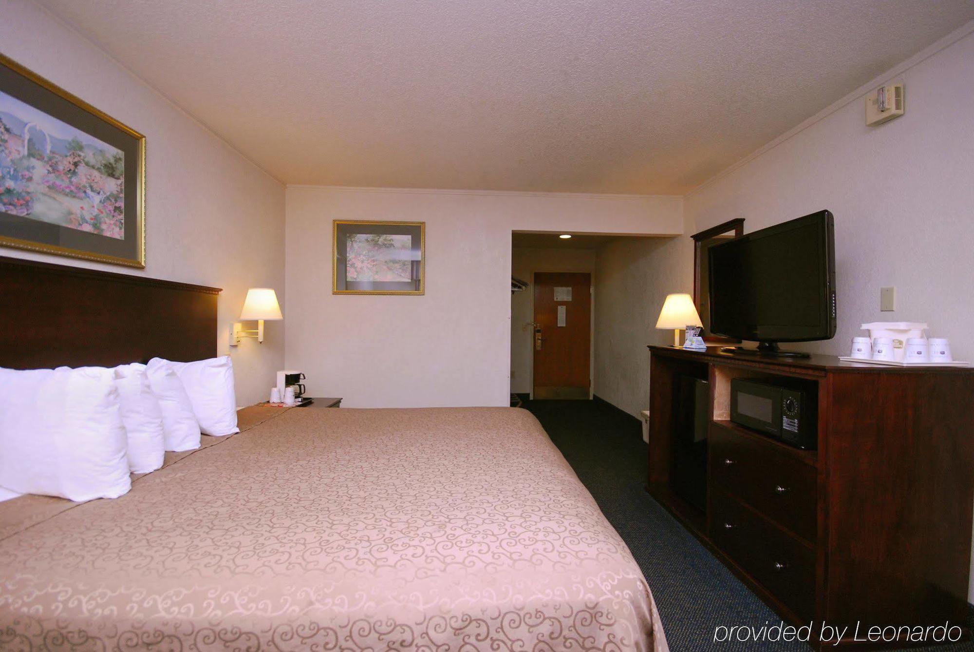 Best Western San Marcos Oda fotoğraf