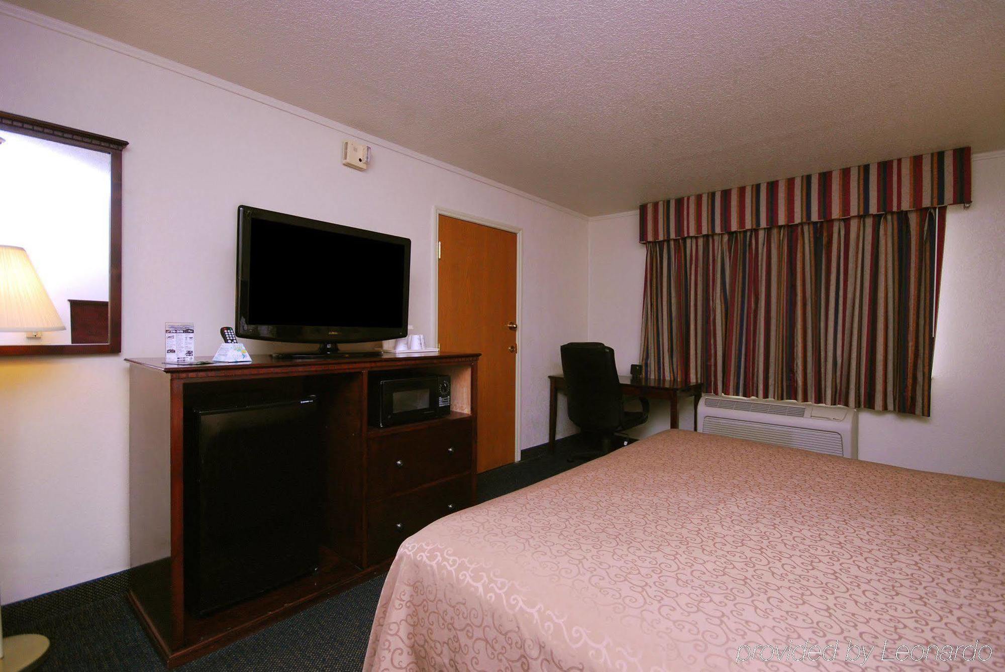 Best Western San Marcos Dış mekan fotoğraf
