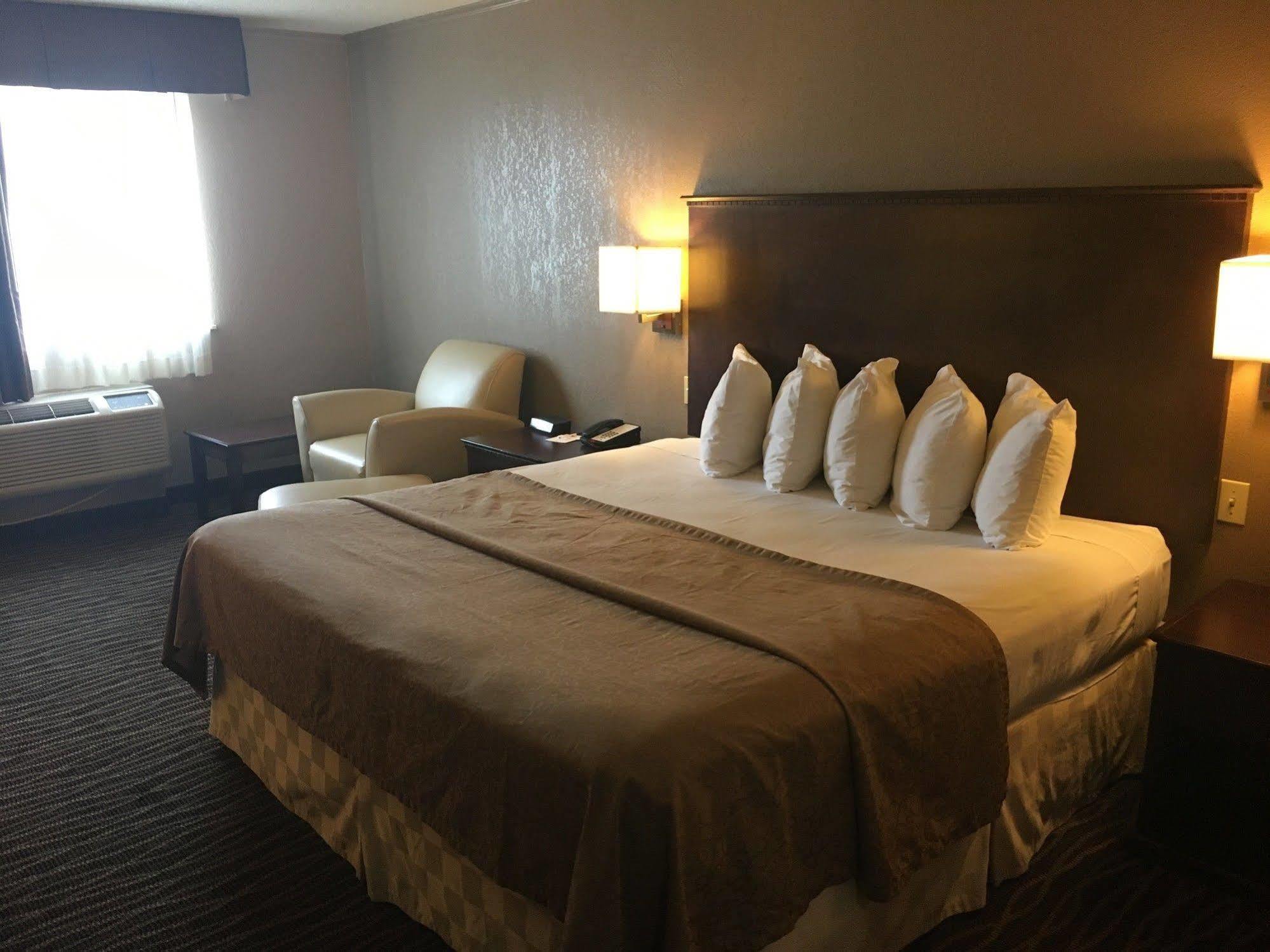 Best Western San Marcos Dış mekan fotoğraf