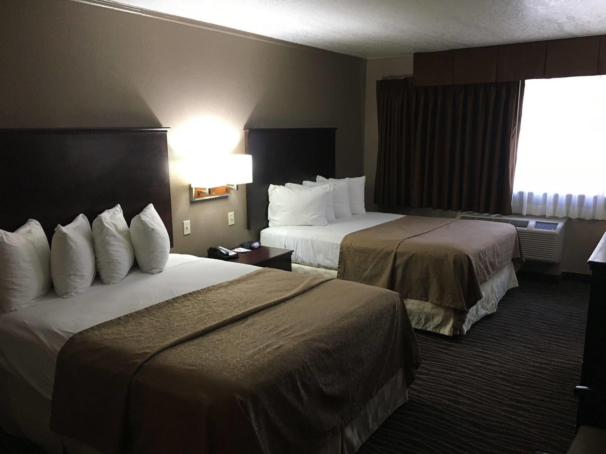 Best Western San Marcos Dış mekan fotoğraf