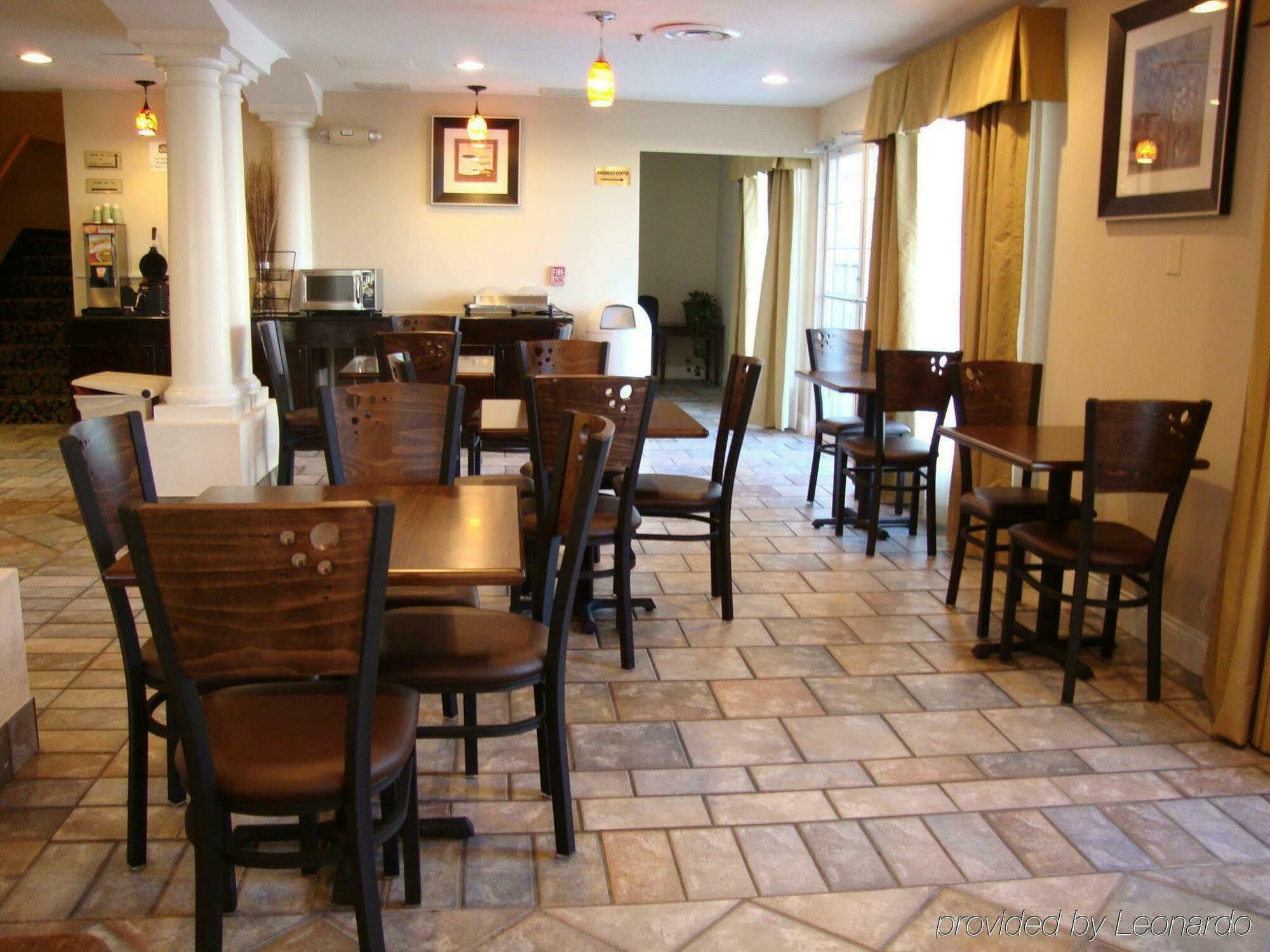 Best Western San Marcos Dış mekan fotoğraf