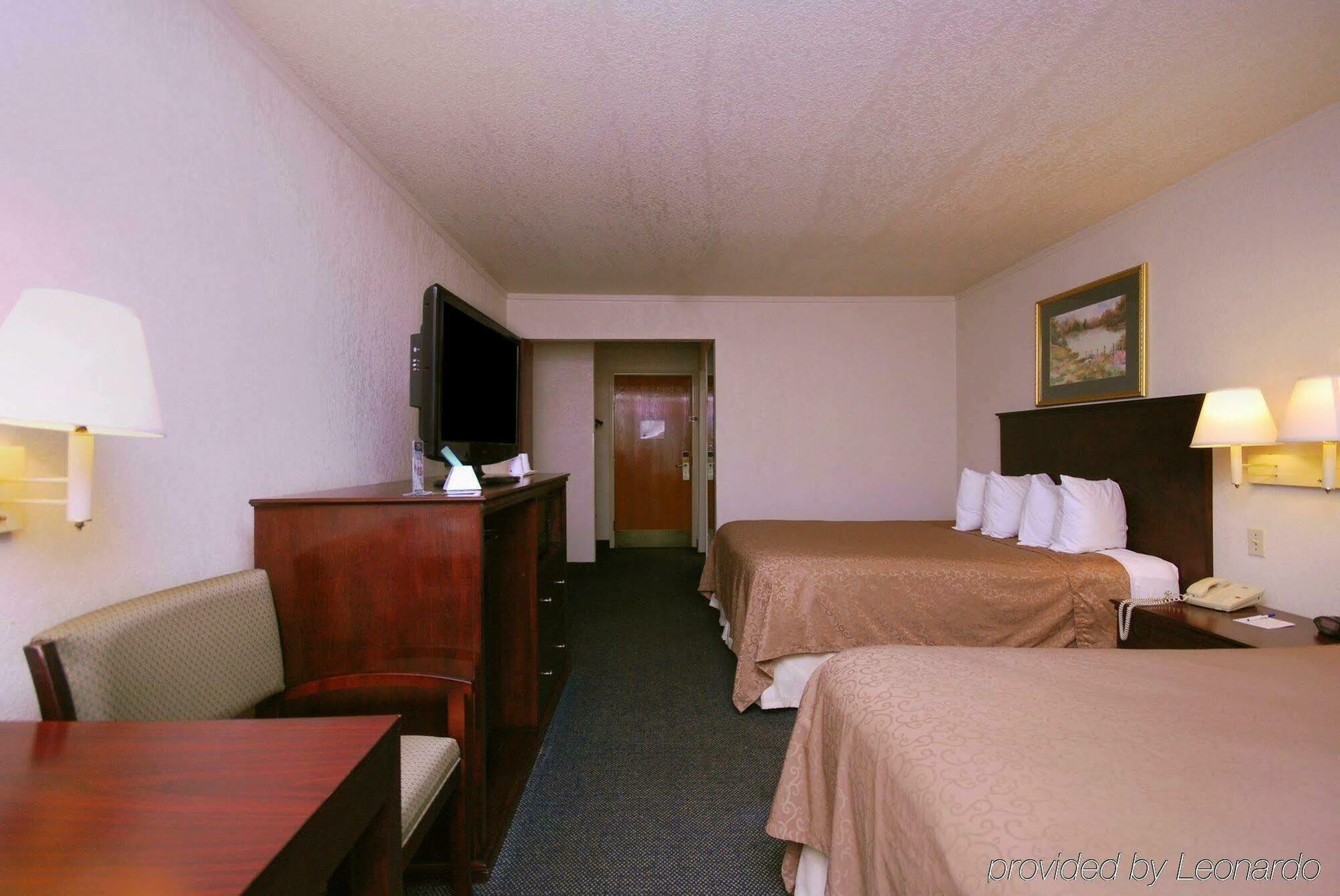 Best Western San Marcos Oda fotoğraf