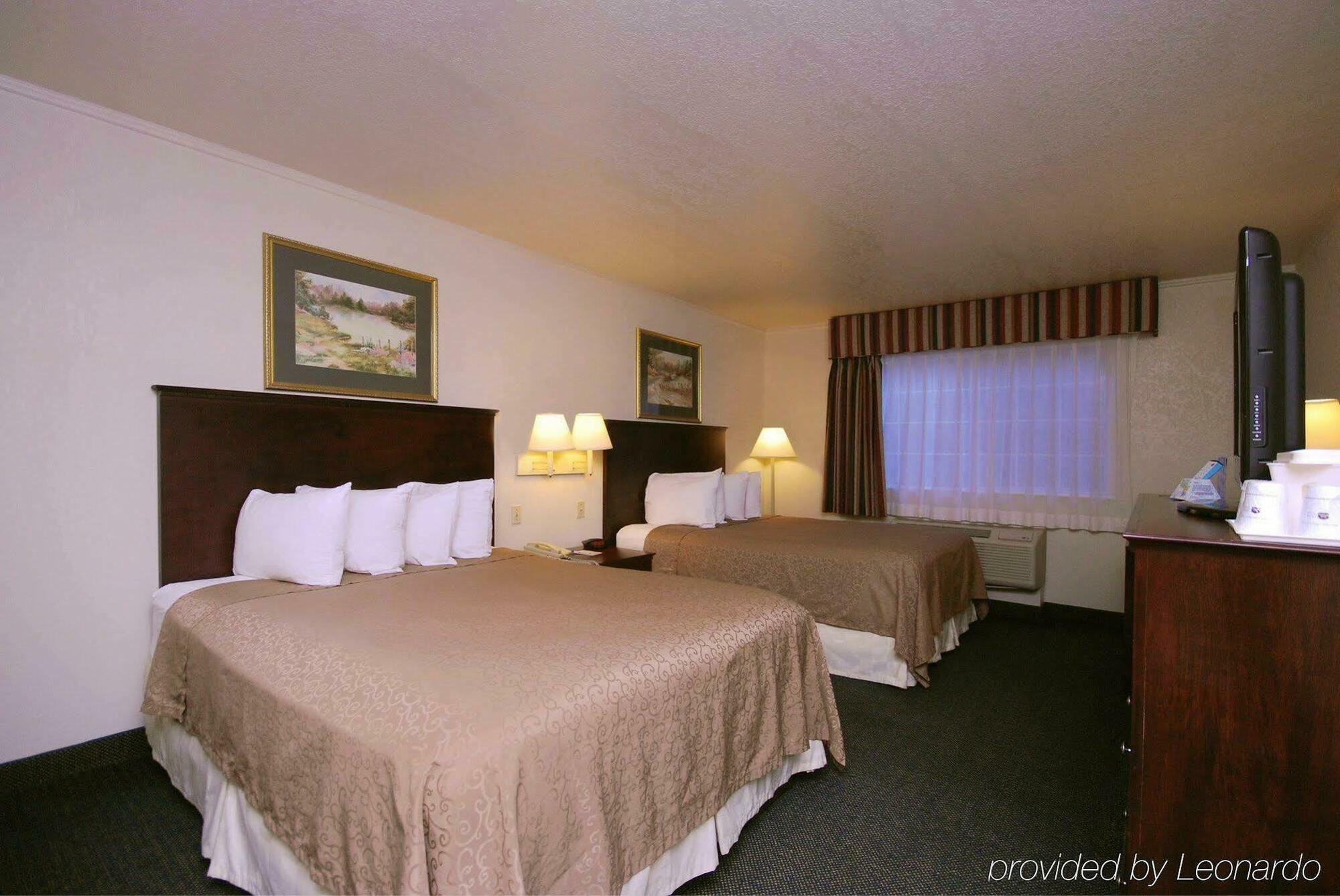 Best Western San Marcos Dış mekan fotoğraf